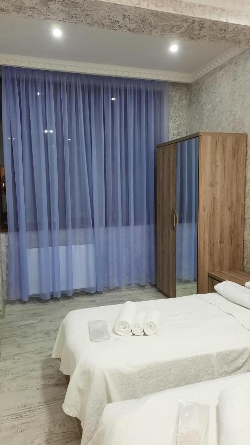 Inaisi Hotel クタイシ 部屋 写真