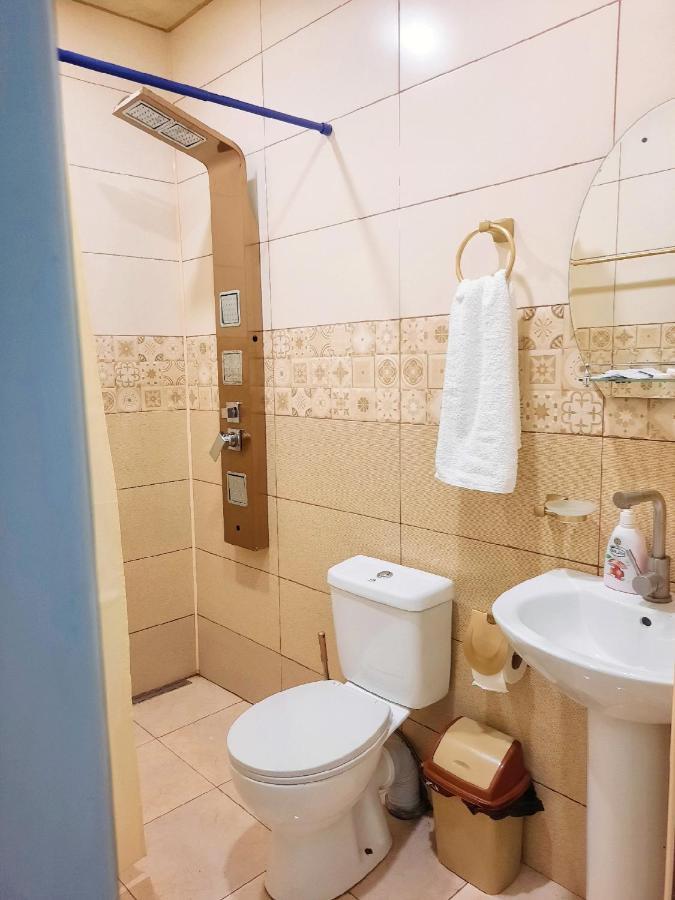 Inaisi Hotel クタイシ 部屋 写真