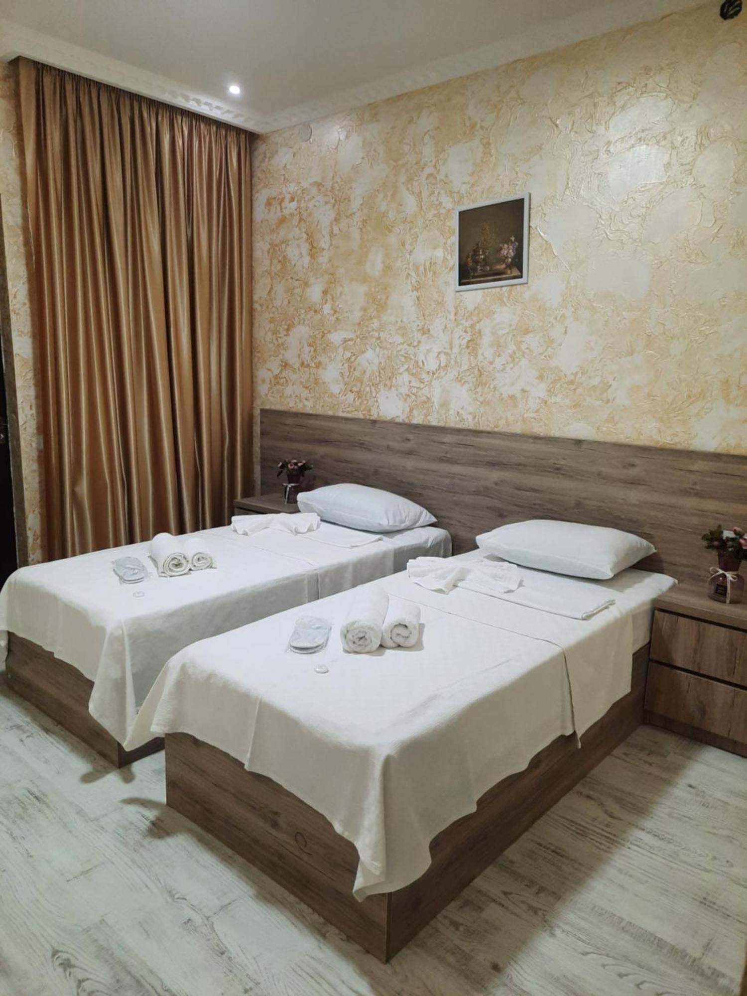 Inaisi Hotel クタイシ 部屋 写真