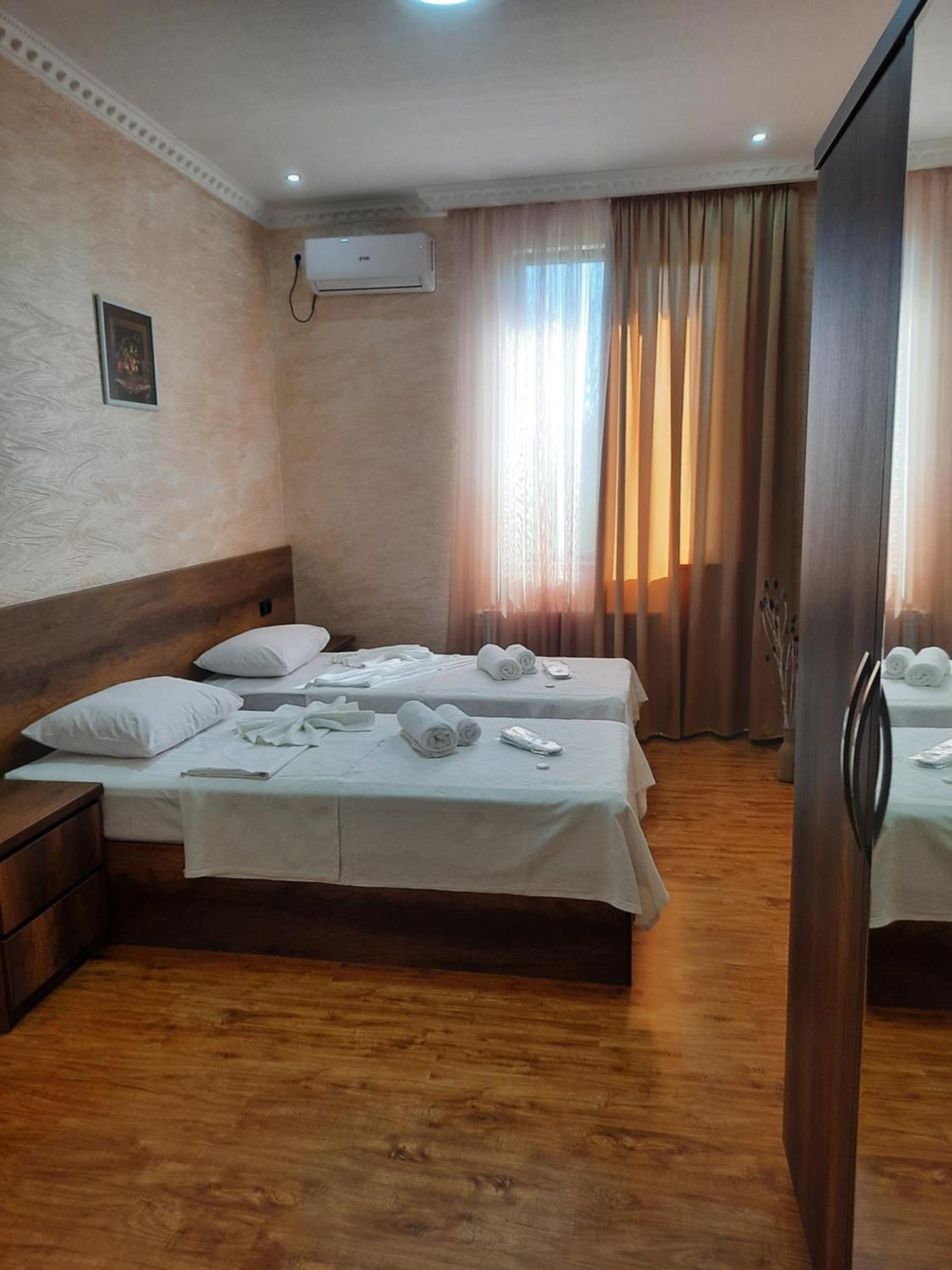 Inaisi Hotel クタイシ 部屋 写真