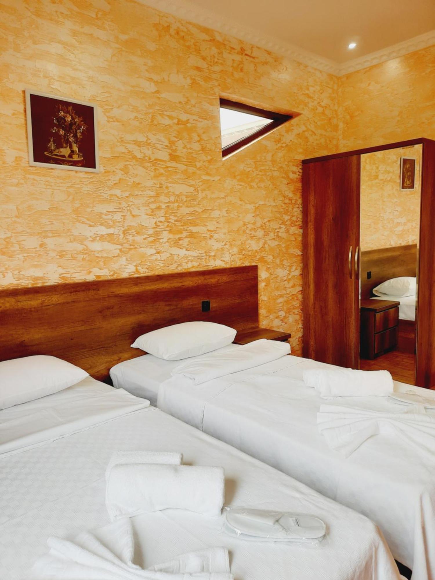 Inaisi Hotel クタイシ 部屋 写真