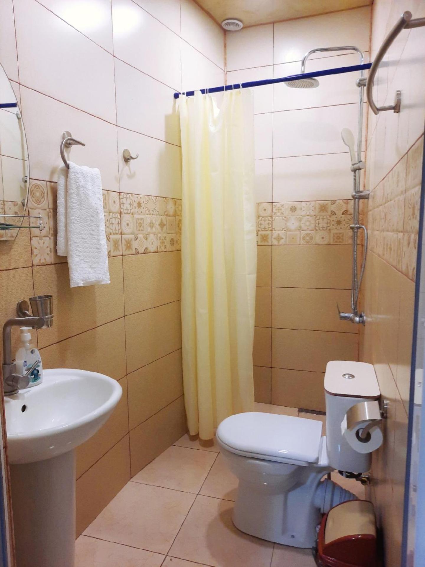Inaisi Hotel クタイシ 部屋 写真