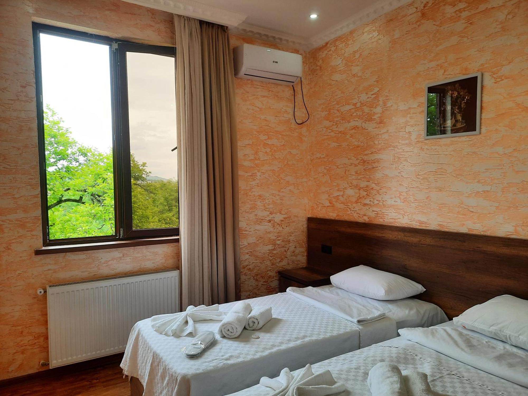 Inaisi Hotel クタイシ 部屋 写真
