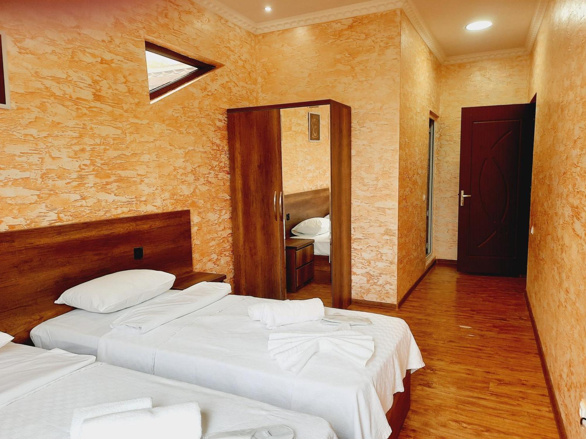 Inaisi Hotel クタイシ 部屋 写真