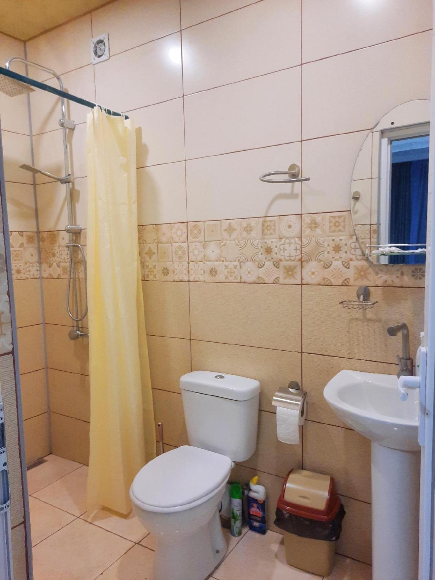 Inaisi Hotel クタイシ 部屋 写真